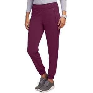 Healing Hands MEDIUM (Purple Label) Tara Jogger Pants